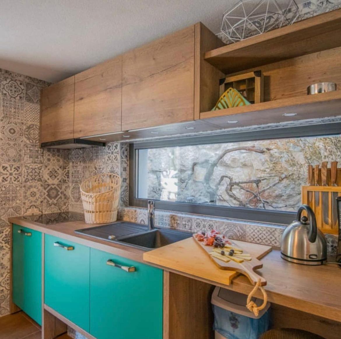 Villa De Linda - Makarska Exklusiv Exteriör bild